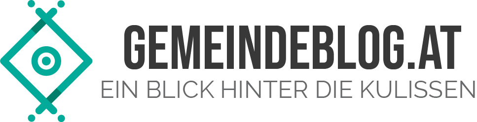 Gemeindeblog