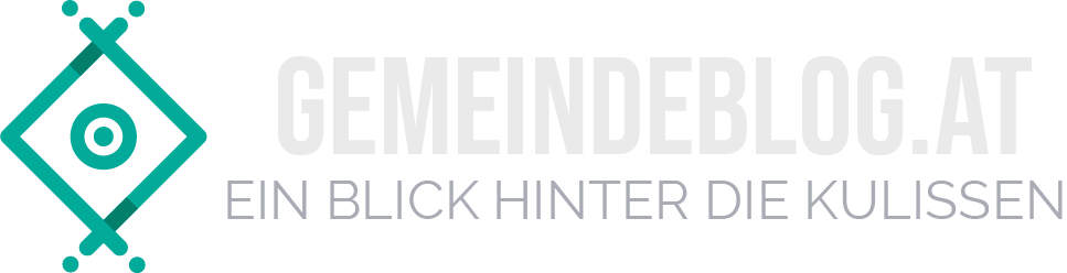 Gemeindeblog